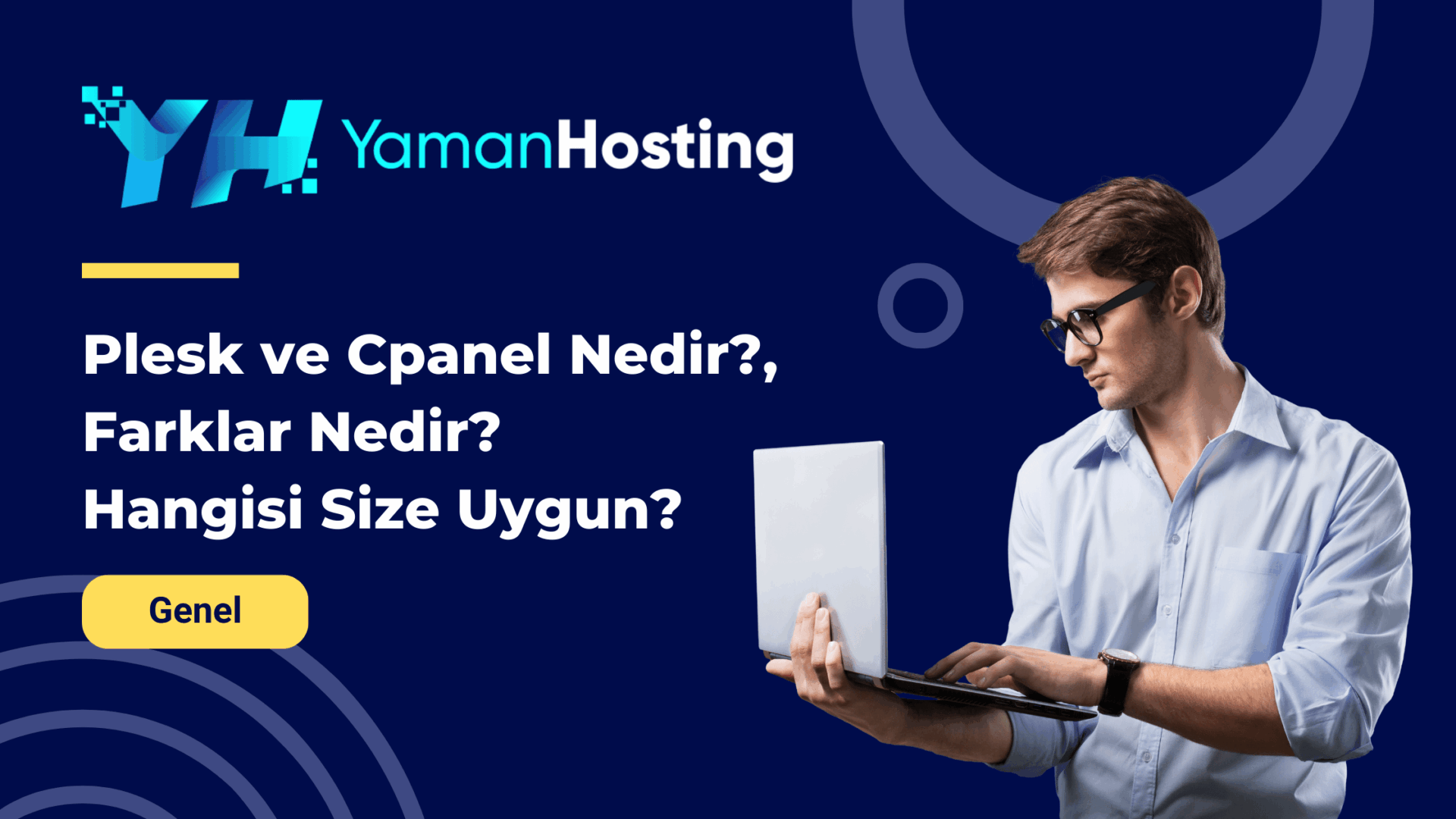 ¿Qué son Plesk y cPanel? Diferencias y cómo elegir el más adecuado